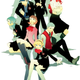 Illustration for article titled iPersona/i! The Art Of Shigenori Soejima